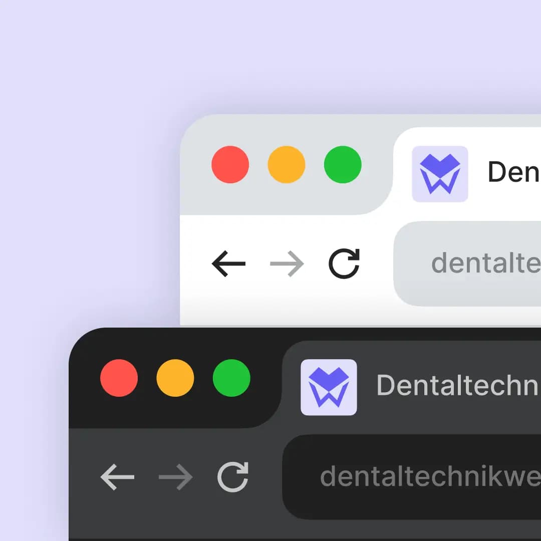Dentaltechnik Weber - Bild 4