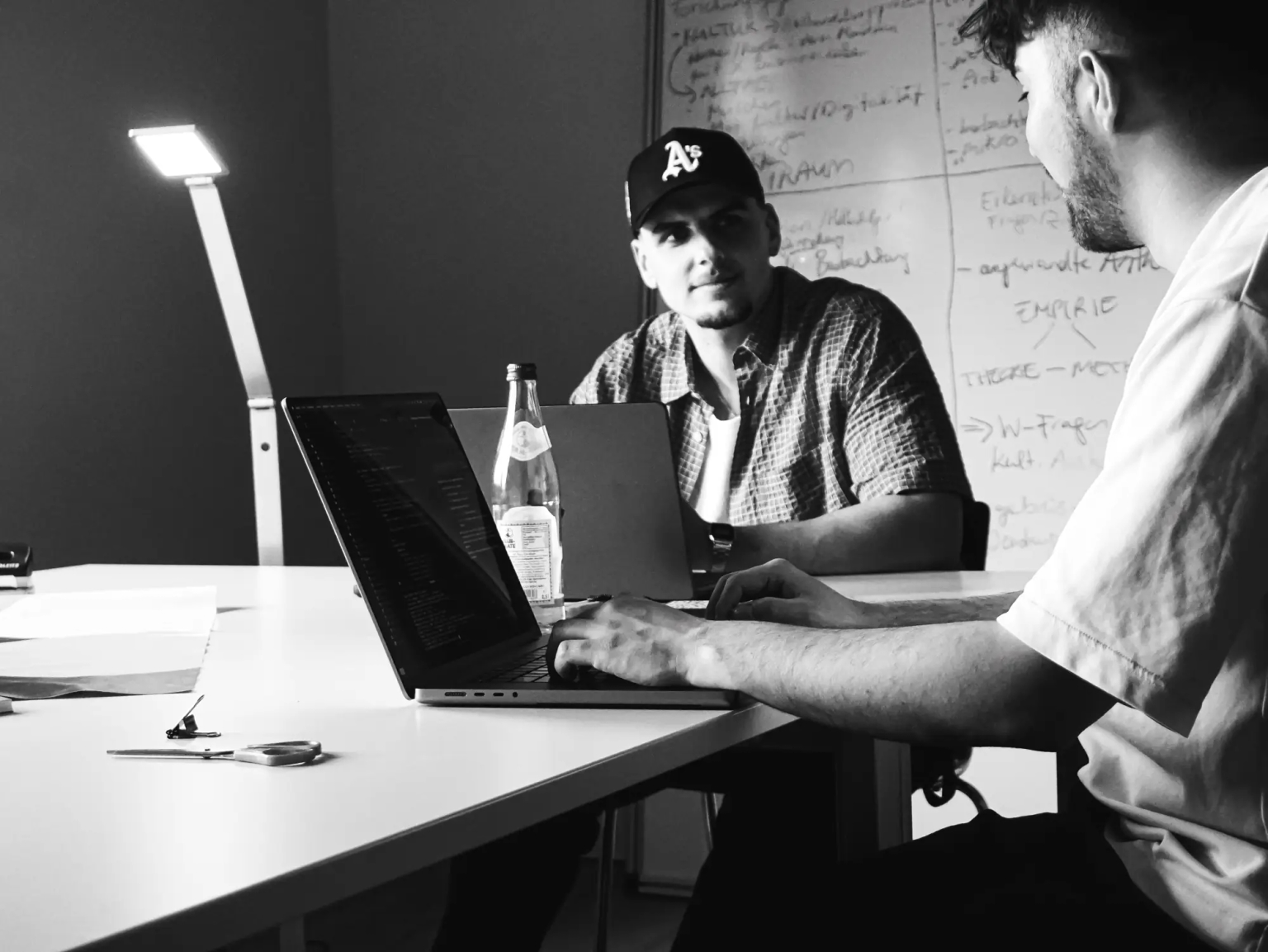 Kivo Digital Workspace