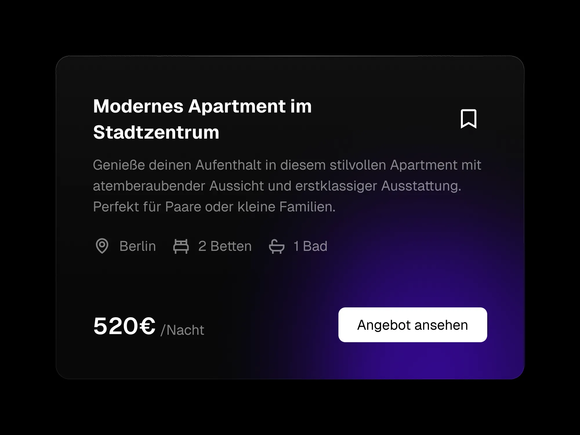 UI Design