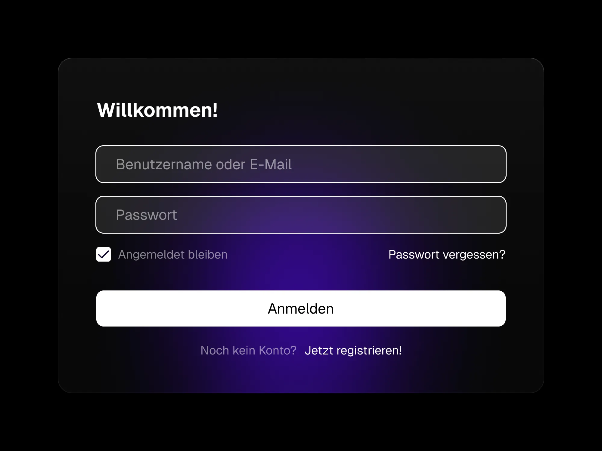 Webapps
